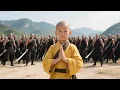 Download Lagu 功夫電影！惡霸血洗少林寺，小和尚練成神功為師報仇！  💥 #中国电视剧 #KungFu #Martial Arts Movies