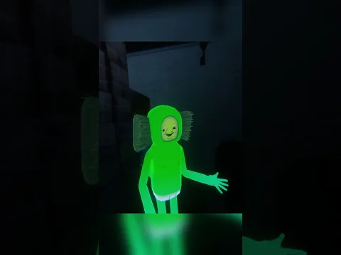 That camera was watching me! #vr #gaming #funny #laststop #codebrown #securitycamera #vrchat