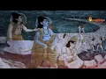 Download Lagu RAM RAM KAHO JAI SHREE RAM FULL THEME | #shrimadramayan | RAM SETU | WITH LYRICS