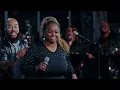 JJ Hairston, Youthful Praise - We Serve (Live) ft. Melissa Bethea