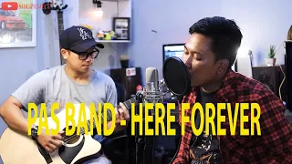 Download PAS BAND - HERE FOREVER \ MP3