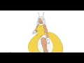 Bunsie - ABDL Animation