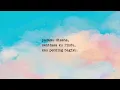 Bai - Hilangku Takkan Lama feat. Qal, Nik (Audio)