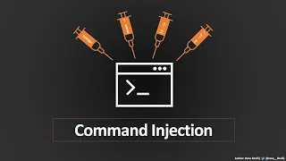Command Injection Complete Guide