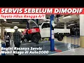 Download Lagu SERVIS TOYOTA HILUX RANGGA SEBELUM GARANSI HANGUS KARENA MODIFIKASI