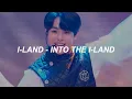 Download Lagu I-LAND - Into the I-LAND (Final Ver.) Easy Lyrics