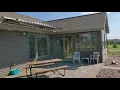 Retractable Awning Demonstration