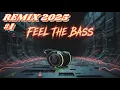 Download Lagu DJ REMIX 2025 #1 - House,  Techno, EDM electronic Club Mix ! #EDM #Techno #djmix2025 #dj #mix #djset