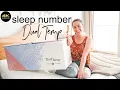 Review Sleep Number DUAL TEMP Layer Is It The Best Heating Cooling Pad