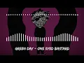 Download Lagu Green Day - One Eyed Bastard