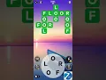 Word Calm level 31 - 48 Calm