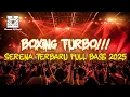 Download Lagu BOXING MEDAN FULL BASS!!! DJ SERENA TERBARU SUPER TINGGI FULL BASS BOXING 2025