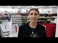 Emily Roggenburk Thrifts at Value World