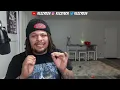 Most Iconic Rapper?! 50 Cent I'm Supposed To Die Tonight (Reaction)