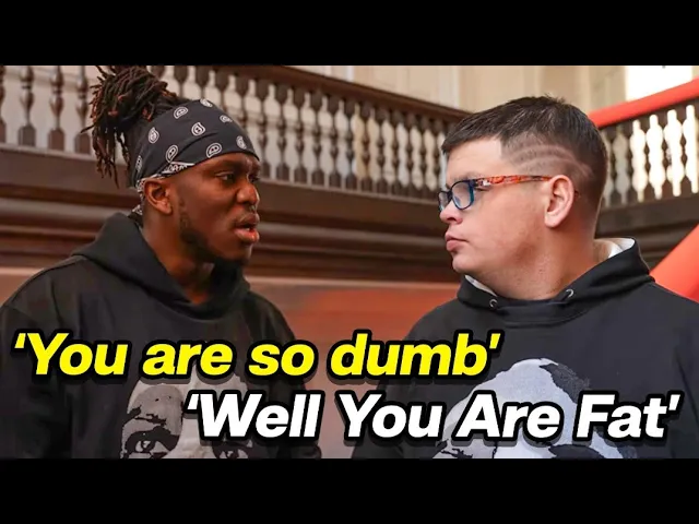Video: KSI and SKETCH FUNNIEST MOMENTS!