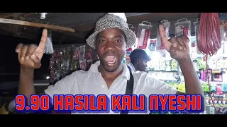 HASILA KALI 9 90 NYESHI RAMADHANI 2023 