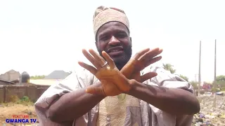 Gidan Haya Antakura Tsoho Rana Zafi Inuwa Kuna 