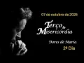 Download Lagu 2º DIA - Terço da Misericórdia - 07.10.2025 - Padre Robson Oliveira