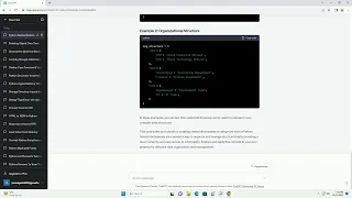 creating nested dictionary to categorise in python