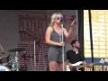 Jamie Lynn Spears does a little Oops I did it again