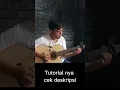 Download Lagu Fingerstyle Bila Nanti - Nabila Maharani || Bagian Reff