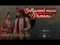 Lagu MOMBEPO'U JANJI RI ADA |LAGU INDIA PAMONA | BOLLYWOOD SONG | LIRIK BY TEN | AI MAKER SONG