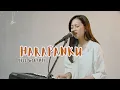 Download Lagu HARAPANKU - JPCC WORSHIP | COVER BY MICHELA THEA