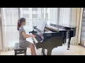 Kirill Richter-In memoriam (Kamila Valieva’s 21-22 SP music) | Piano