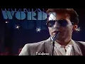 Download Lagu Words - F.R. David (Español)