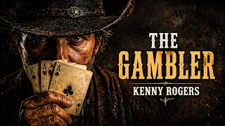 the gambler kenny rogers classic country cover 