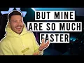 Enums in NET 8 Are FAST but Mine Are Faster