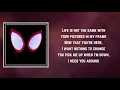 Download Lagu Juice WRLD - Hide (Lyrics) feat. Seezyn