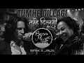 Tumhe Dillagi Bhool Jani Padegi (Remix) NFAK x Jaun Elia | Rhymixor