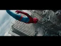 Webberoni Saves The Day