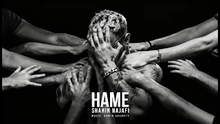 Shahin Najafi HAME Official Music Video 