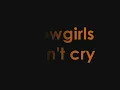 Brooks And Dunn   Cowgirls Dont Cry With Lyrics