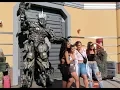 Download Lagu Megatron Meets The Kardashians Rejects at Universal Studios Transformers Encounter