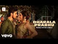 Download Lagu Dharala Prabhu - Title Track Video with Lyrics | Harish Kalyan | Anirudh Ravichander
