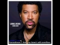 Download Lagu Lionel Richie - Hello [LYRICS]