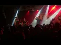 Lagwagon - Razor Burn live at Substage, Karlsruhe 08/08/2026