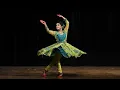 Download Lagu Kathak Dance  | Taal Dhamaar | Tanmoyee Chakraborty.