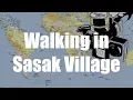 Download Lagu Sasak Village Walking Tour in  Lombok, Indonesia - Virtual Trip