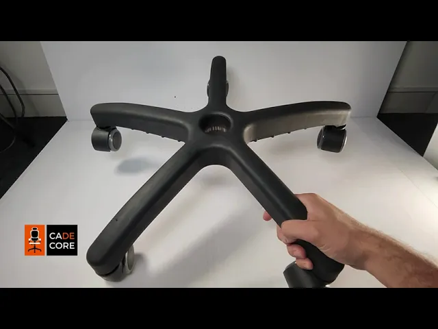 Vídeo do produto