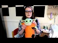 Sewing A Pebbles Costume A Simple Child s Halloween Outfit