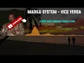 Madilu System - Vice Versa (Lyrics with English Translation)
