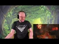 Stratovarius - World On Fire (REACTION!!!)