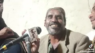 نبی بخش دلبر خارانی محفل پروگرام 