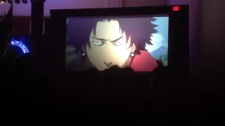 kawaii kon 2016 ask an anime character panel part 1