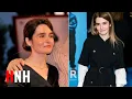 Harry Potter s Moaning Myrtle Actress Was 37 Playing a 14-Year-Old Ghost