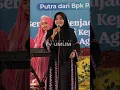 Download Lagu sholawat prau layar versi ustadzah mumpuni #short #videoshort #shorts